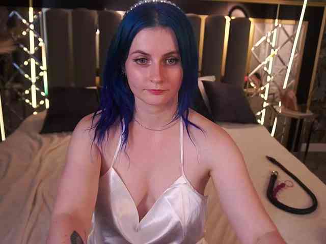 AlisaGrace webcam