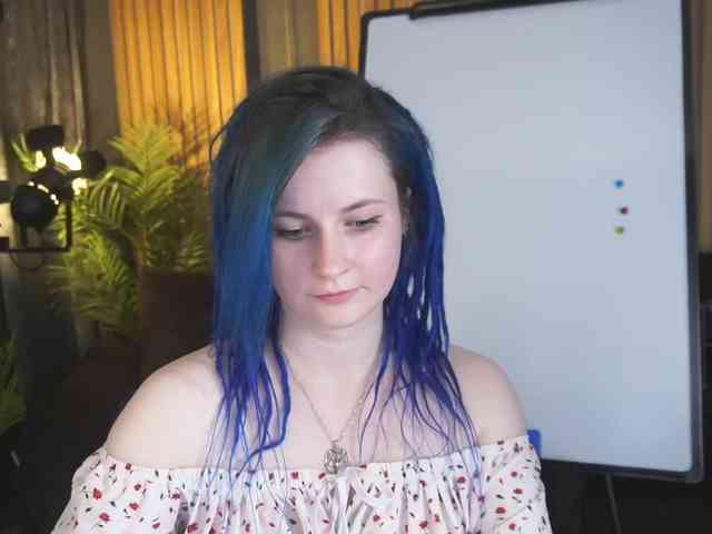 AlisaGrace webcam