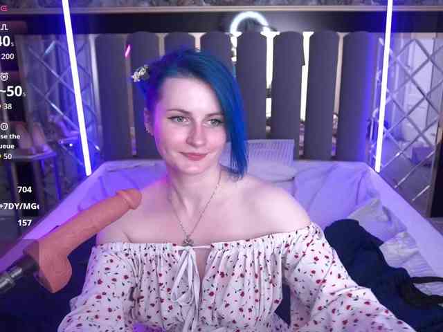 AlisaGrace webcam