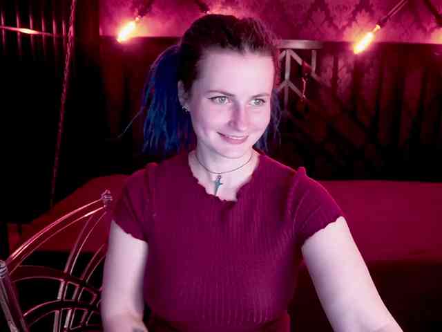 AlisaGrace webcam