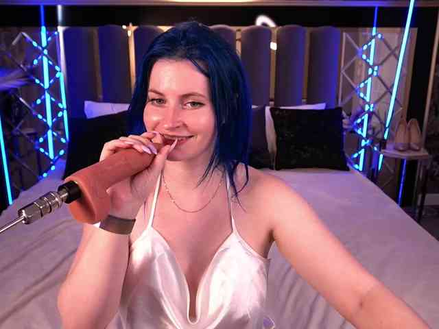 AlisaGrace webcam