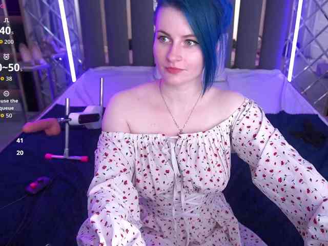 AlisaGrace webcam