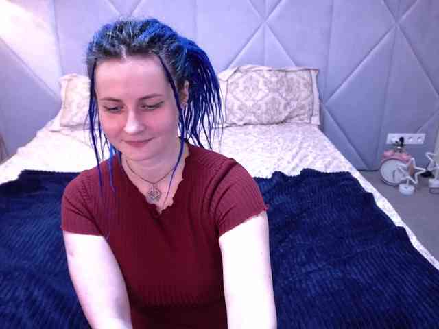 AlisaGrace webcam