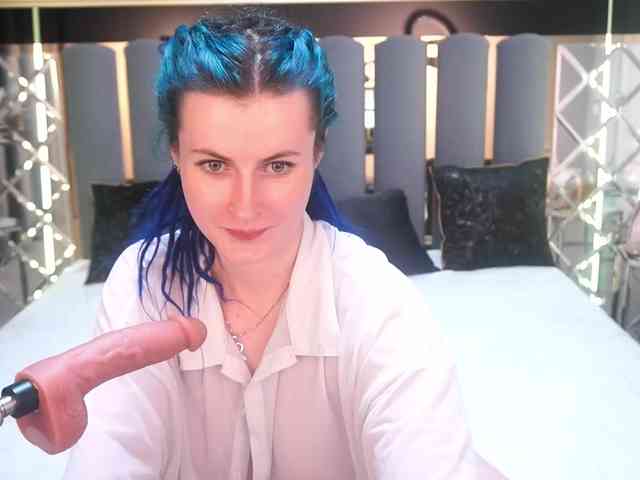AlisaGrace webcam