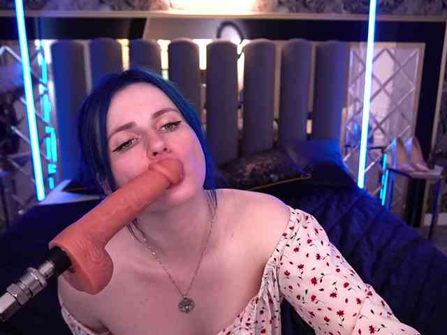 AlisaGrace webcam