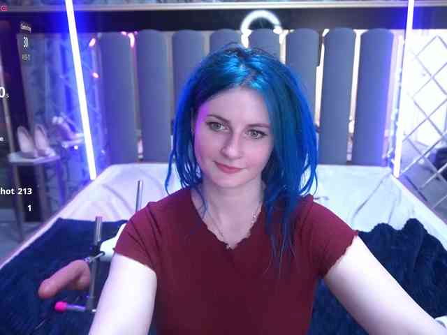 AlisaGrace webcam