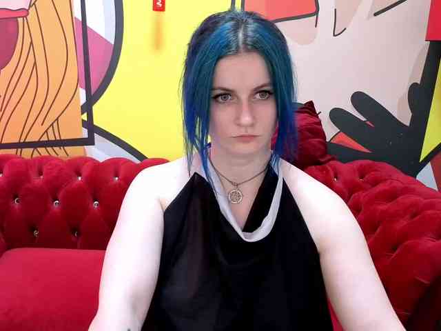 AlisaGrace webcam