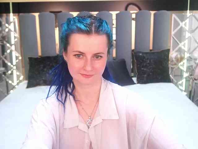 AlisaGrace webcam