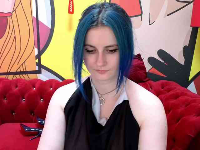 AlisaGrace webcam
