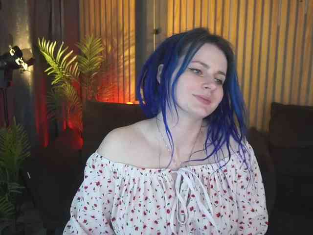 AlisaGrace webcam