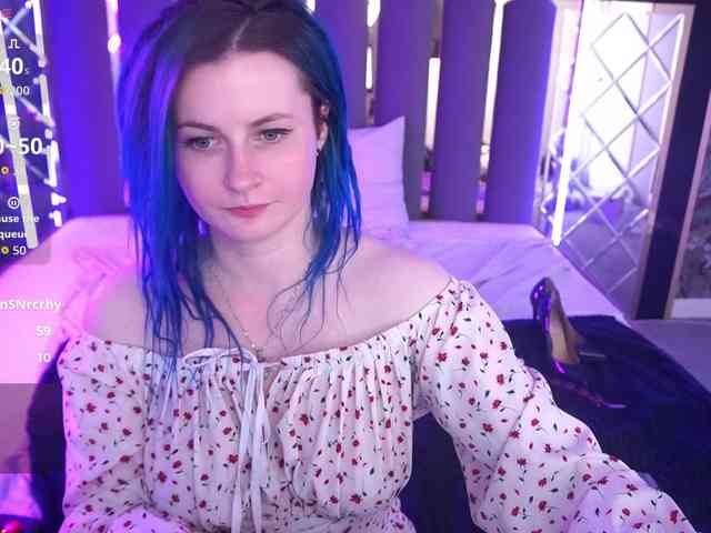 AlisaGrace webcam