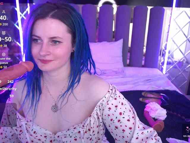 AlisaGrace webcam