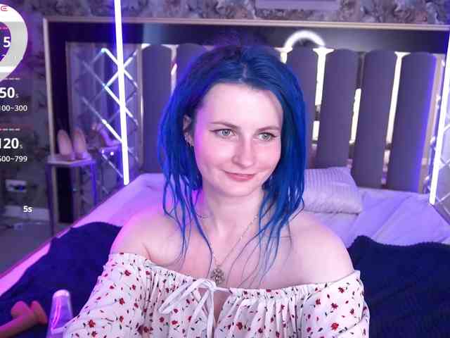 AlisaGrace webcam