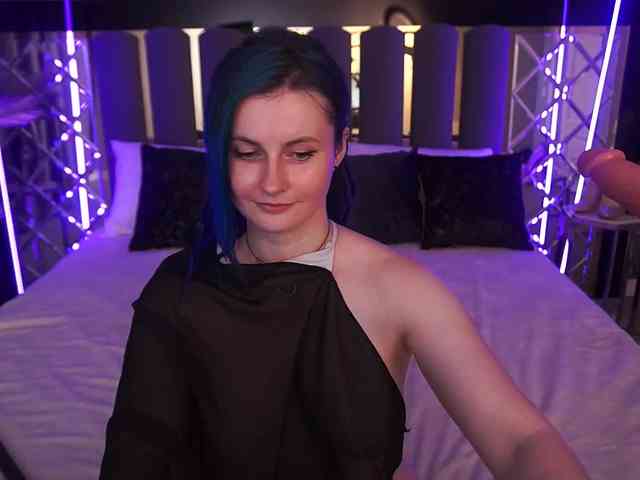 AlisaGrace webcam