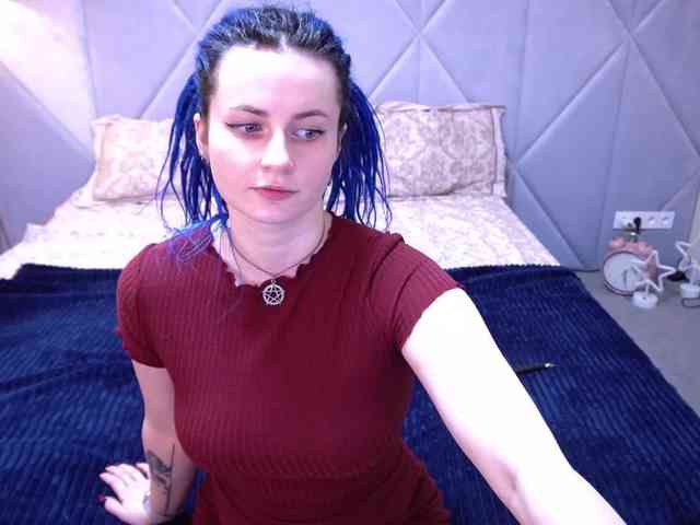 AlisaGrace webcam