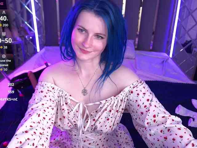 AlisaGrace webcam