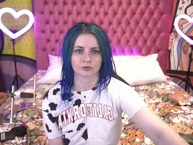 AlisaGrace webcam