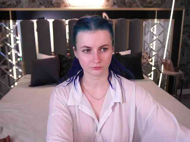 AlisaGrace webcam