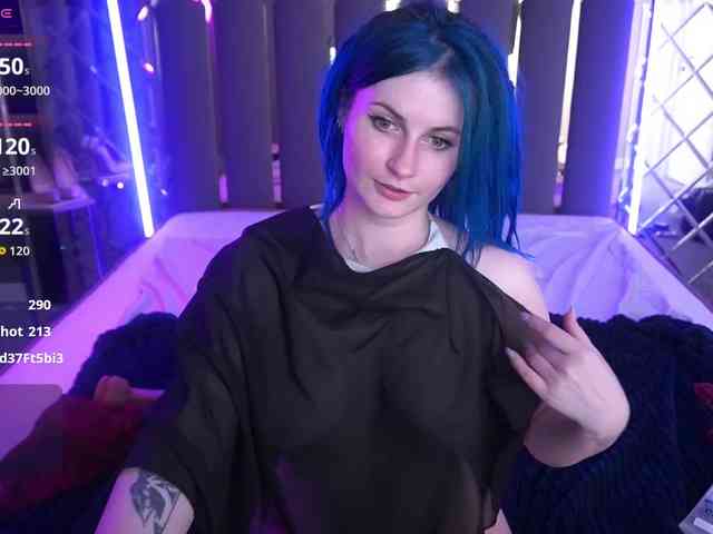 AlisaGrace webcam