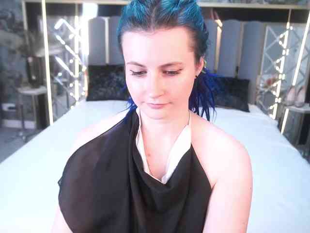 AlisaGrace webcam