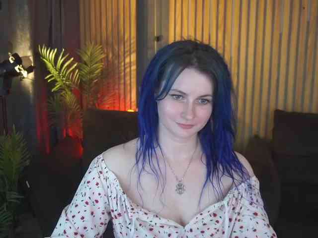 AlisaGrace webcam
