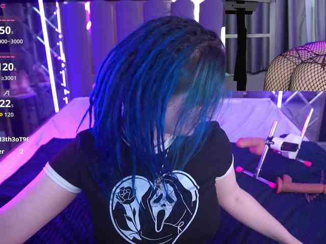 AlisaGrace webcam