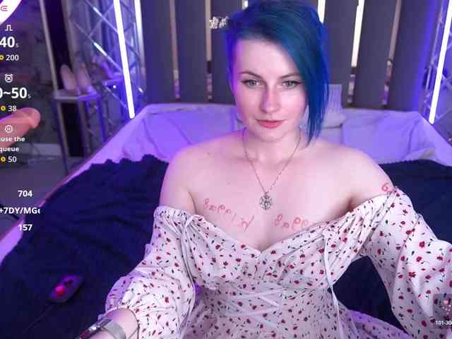 AlisaGrace webcam
