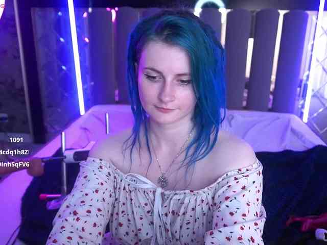 AlisaGrace webcam