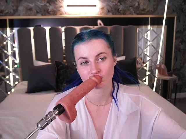 AlisaGrace webcam