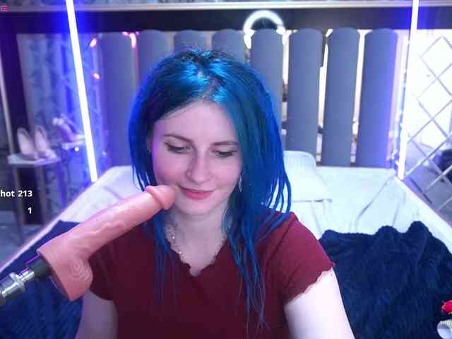 AlisaGrace webcam