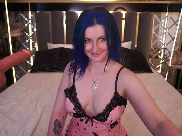 AlisaGrace webcam