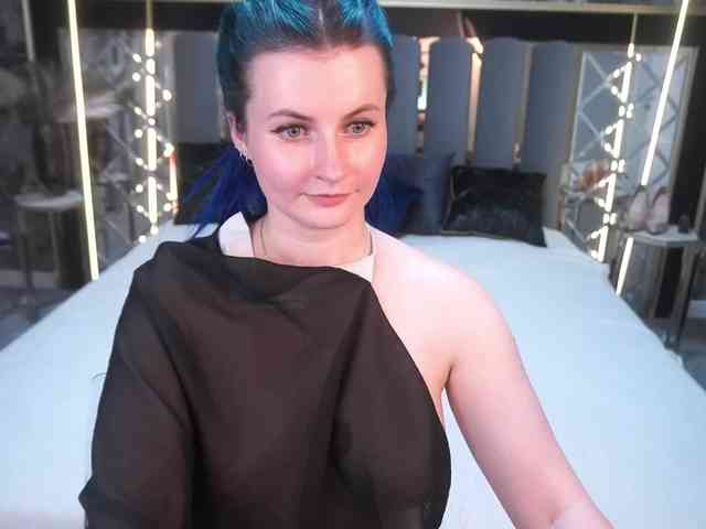 AlisaGrace webcam