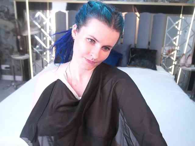 AlisaGrace webcam
