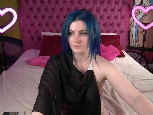 AlisaGrace webcam
