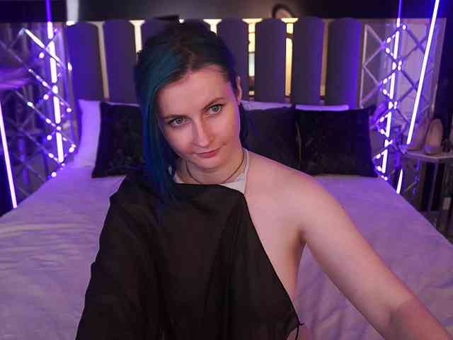 AlisaGrace webcam