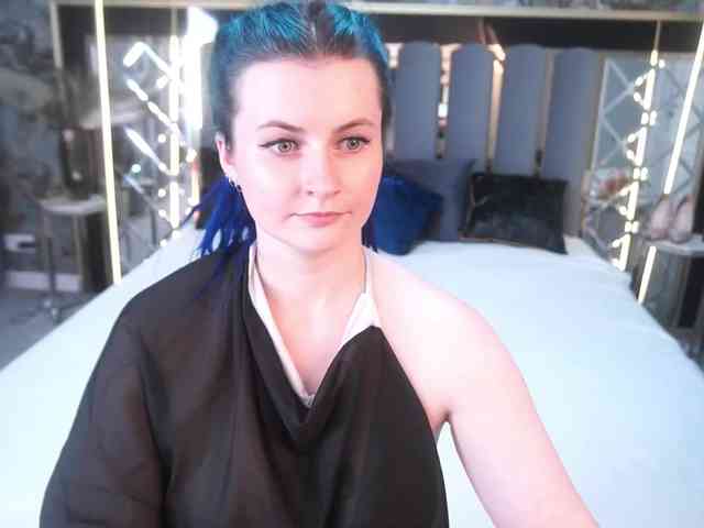 AlisaGrace webcam