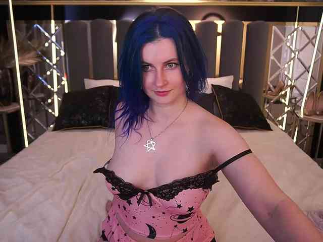 AlisaGrace webcam