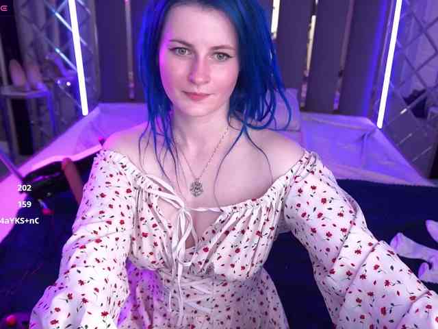 AlisaGrace webcam