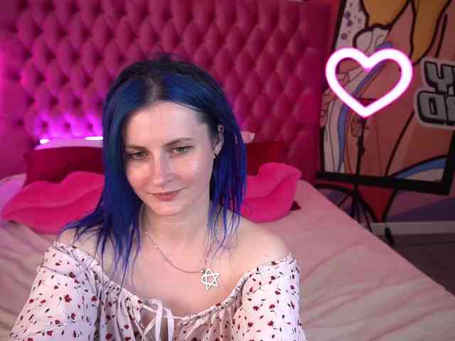 AlisaGrace webcam
