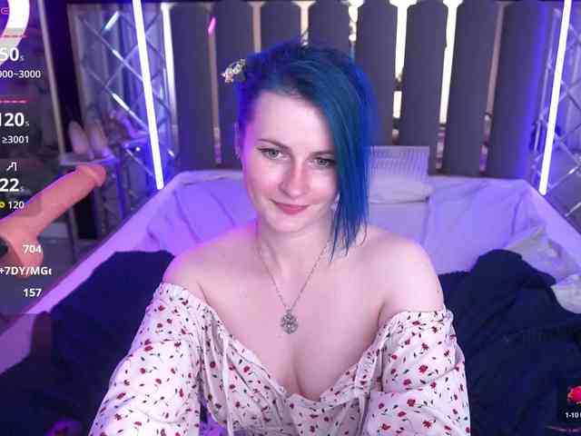 AlisaGrace webcam