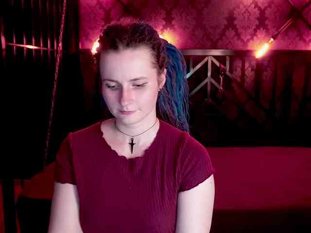 AlisaGrace webcam