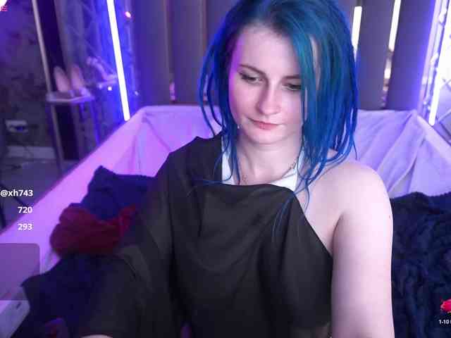 AlisaGrace webcam