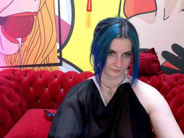 AlisaGrace webcam