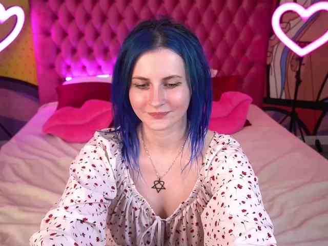 AlisaGrace webcam