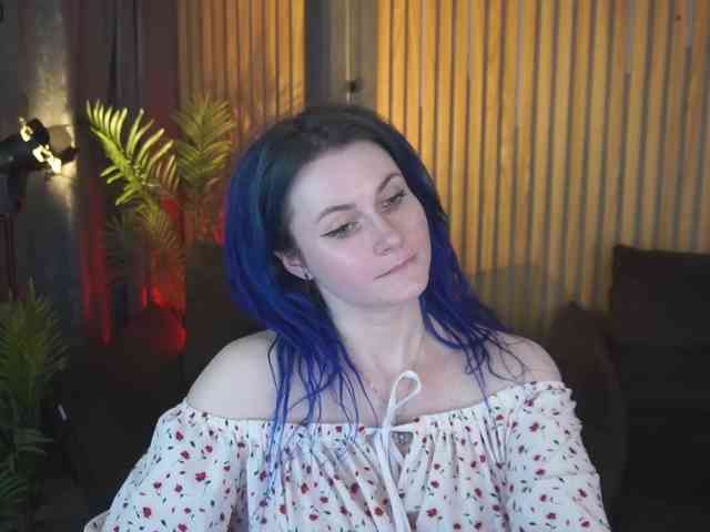 AlisaGrace webcam