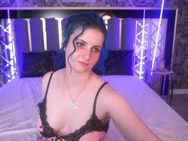 AlisaGrace webcam