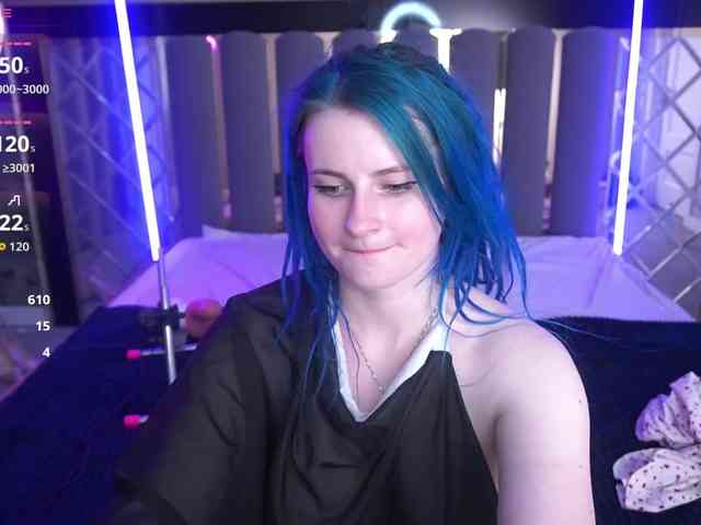 AlisaGrace webcam