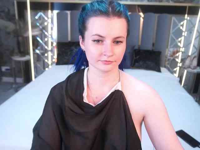 AlisaGrace webcam