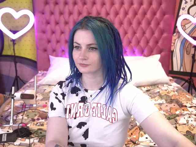 AlisaGrace webcam