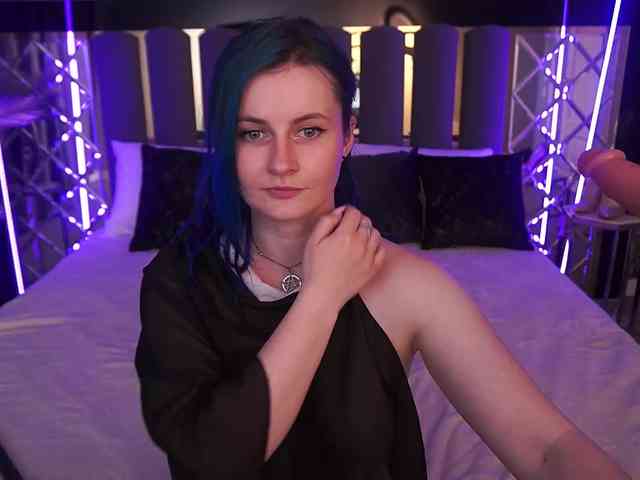 AlisaGrace webcam